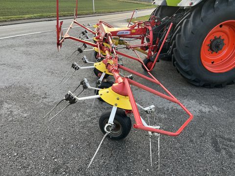 Pöttinger Euro HIT 69 NZ