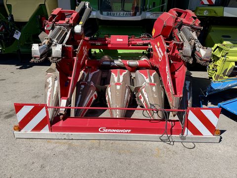 Geringhoff Rota  Disc 6 reihig