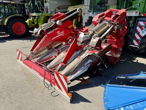 Geringhoff Rota Disc 6 reihig