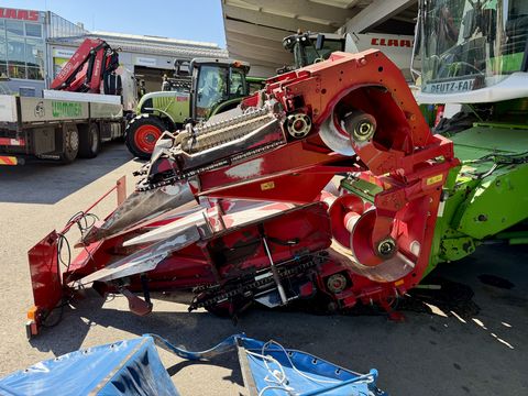 Geringhoff Rota Disc 6 reihig