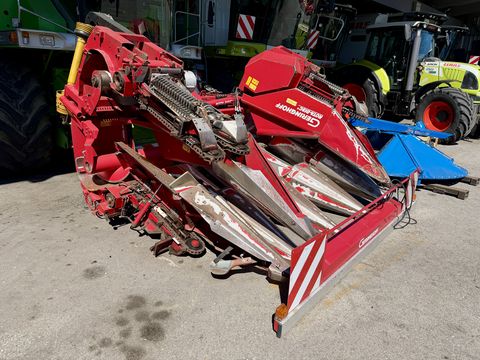 Geringhoff Rota Disc 6 reihig