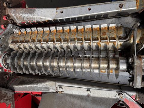 Geringhoff Rota Disc 6 reihig