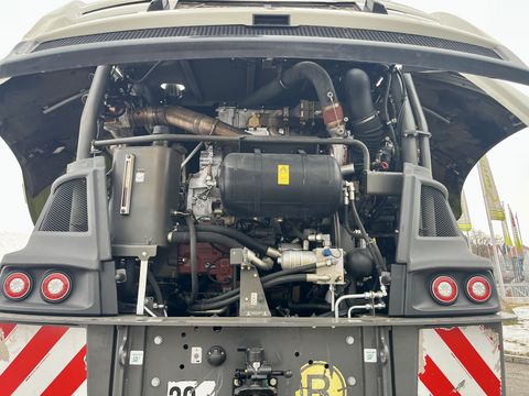 Claas JAGUAR 860 - gebrauchter Claas Jaguar 800