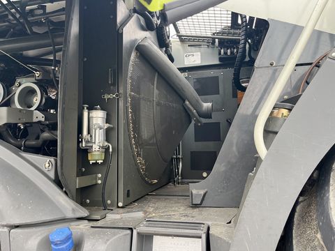 Claas JAGUAR 860 - gebrauchter Claas Jaguar 800