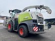 Claas JAGUAR 860 - gebrauchter Claas Jaguar 800