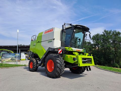 Claas 410 Classic