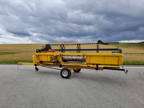 New Holland CX8050