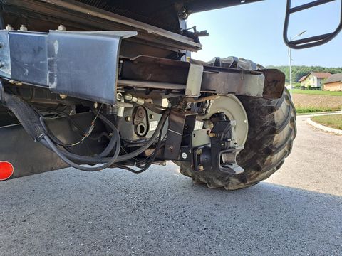 New Holland CX8050