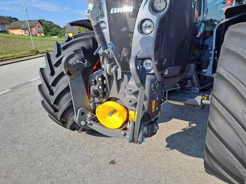 Claas Claas ARION 660 CMATIC CEBIS / LE MANS