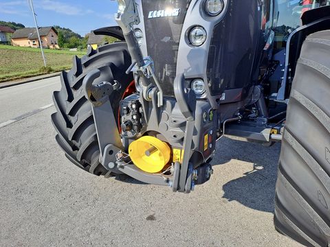 Claas Claas ARION 660 CMATIC CEBIS / LE MANS