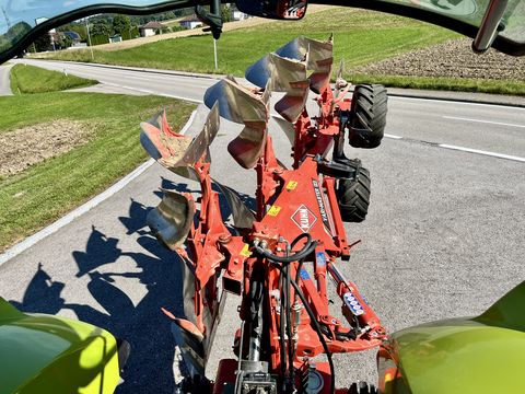 Kuhn Vari Master 123 - 4 Schar Pflug