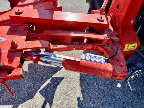 Kuhn Vari Master 123 - 4 Schar Pflug