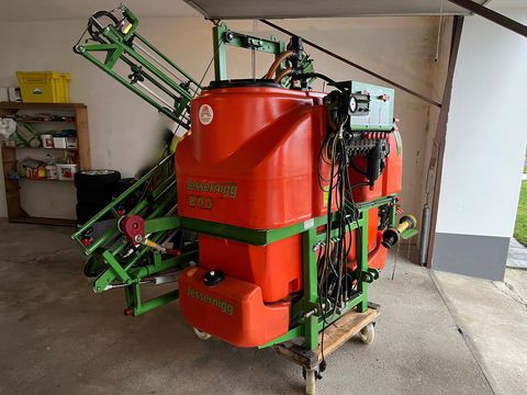 Jessernigg PP1 800L