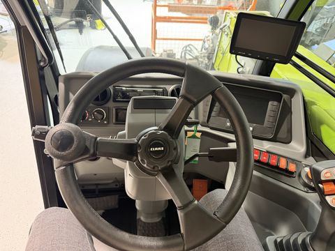 Claas Scorpion 638 / 738 / 742 / 746 / 733 / 1033