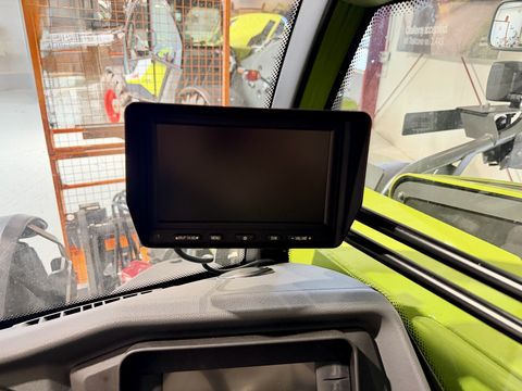 Claas Scorpion 638 / 738 / 742 / 746 / 733 / 1033