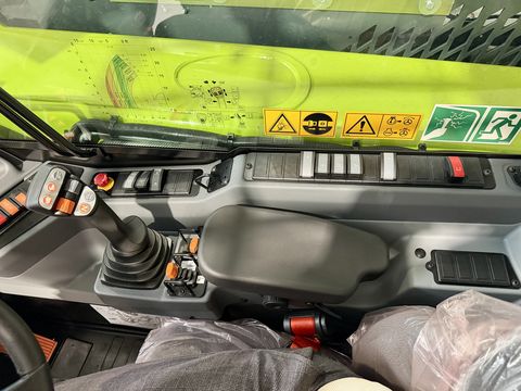 Claas Scorpion 638 / 738 / 742 / 746 / 733 / 1033