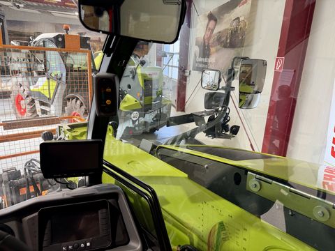 Claas Scorpion 638 / 738 / 742 / 746 / 733 / 1033