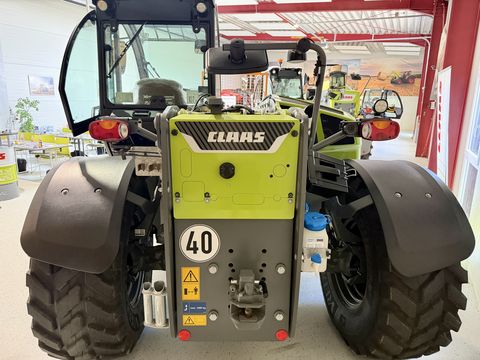 Claas Scorpion 638 / 738 / 742 / 746 / 733 / 1033