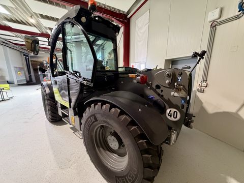 Claas Scorpion 638 / 738 / 742 / 746 / 733 / 1033