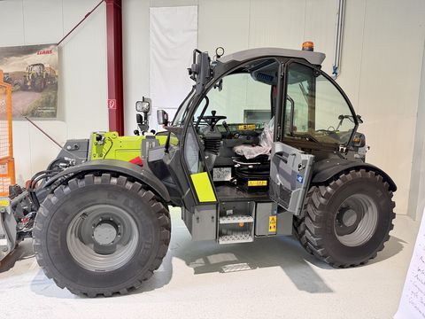 Claas Scorpion 638 / 738 / 742 / 746 / 733 / 1033