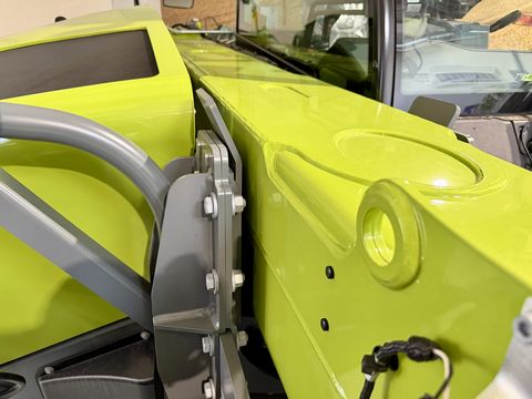 Claas Scorpion 638 / 738 / 742 / 746 / 733 / 1033