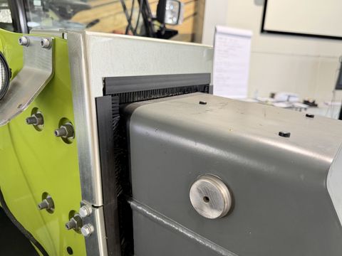 Claas Scorpion 638 / 738 / 742 / 746 / 733 / 1033