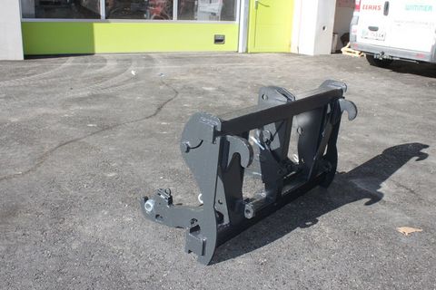 Sonstige Adapter Dreipunkt / Euroaufnahme Scorpion/Torion