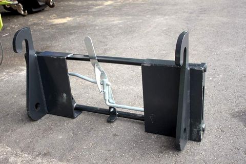 Sonstige Adapter Dreipunkt / Euroaufnahme Scorpion/Torion