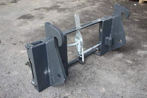 Sonstige Adapter Dreipunkt / Euroaufnahme Scorpion/Torion