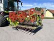 Claas C540 - gebrauchtes Schneidwerk klappbar