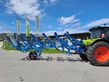 Lemken Juwel 8 