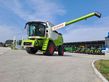 Claas Lexion 630 - Allrad