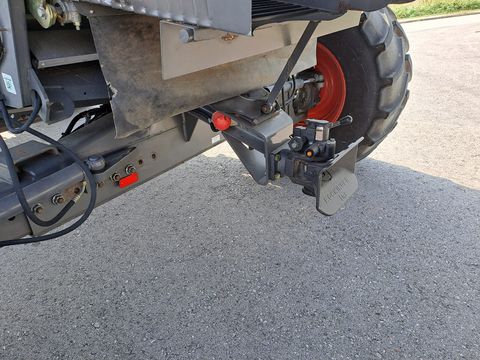 Claas Lexion 630 - Allrad
