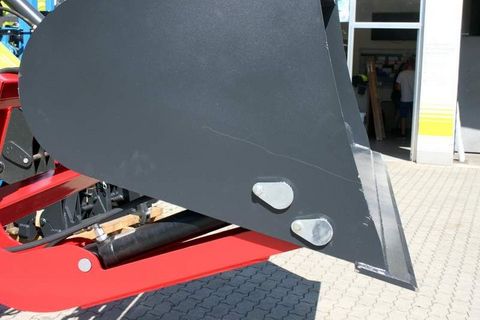 Sonstige Hochkippschaufel 2.30m