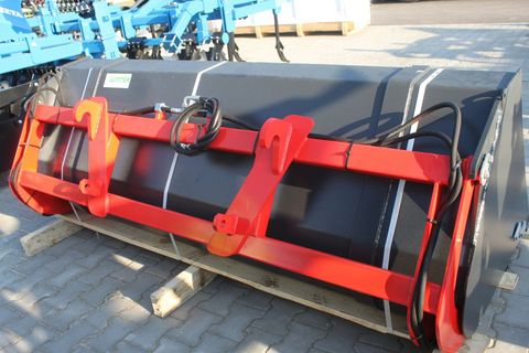 Sonstige Hochkippschaufel 2.30m