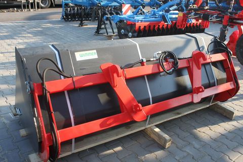 Sonstige Hochkippschaufel 2.30m