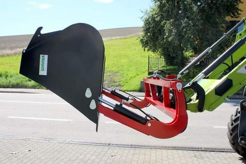 Sonstige Hochkippschaufel 2.30m