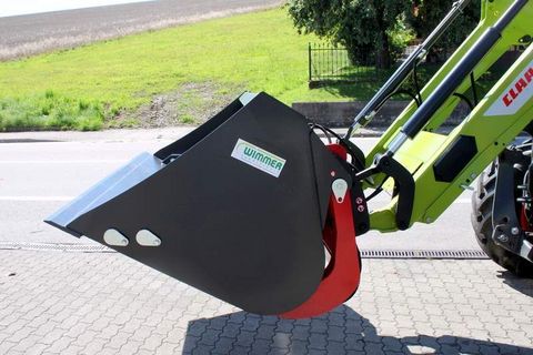 Sonstige Hochkippschaufel 2.30m