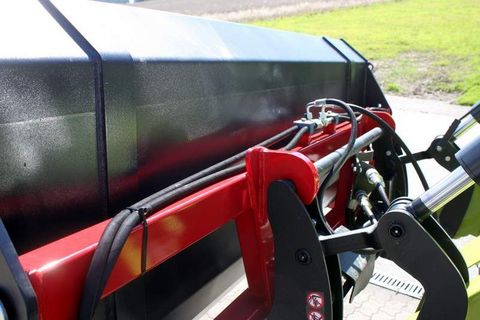 Sonstige Hochkippschaufel 2.30m