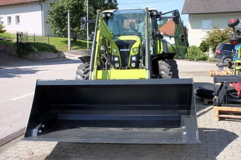 Sonstige Hochkippschaufel 2.30m