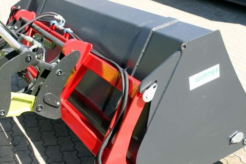 Sonstige Hochkippschaufel 2.30m