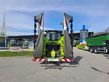 Claas Disco 8500