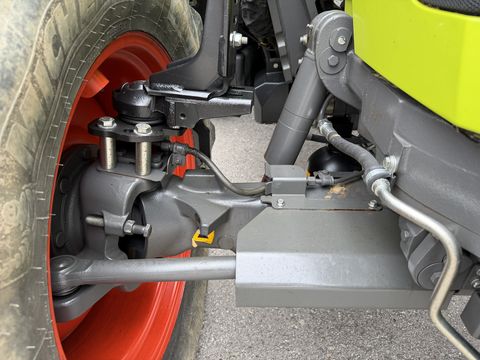 Claas Arion 510 CEBIS