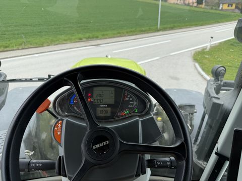Claas Arion 510 CEBIS