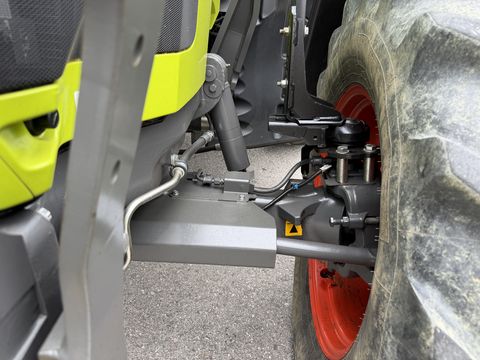 Claas Arion 510 CEBIS
