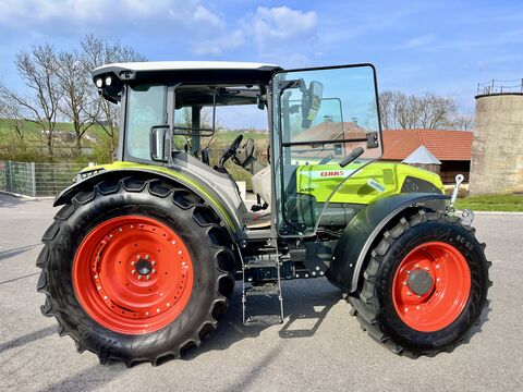 Claas AXOS 3.105 Comfort