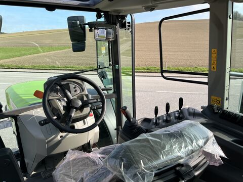 Claas AXOS 3.105 Comfort