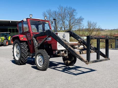 Steyr 540