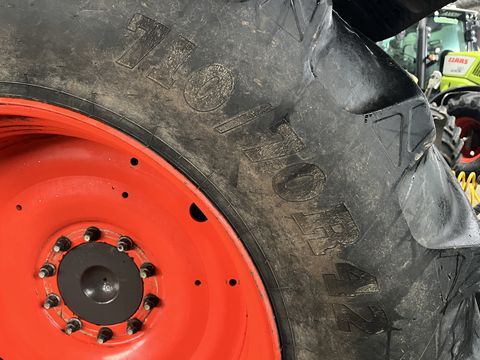 Claas AXION 870 CMATIC - gebrauchter AXION 800