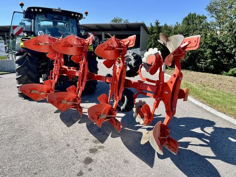 Kuhn Vari Master 123